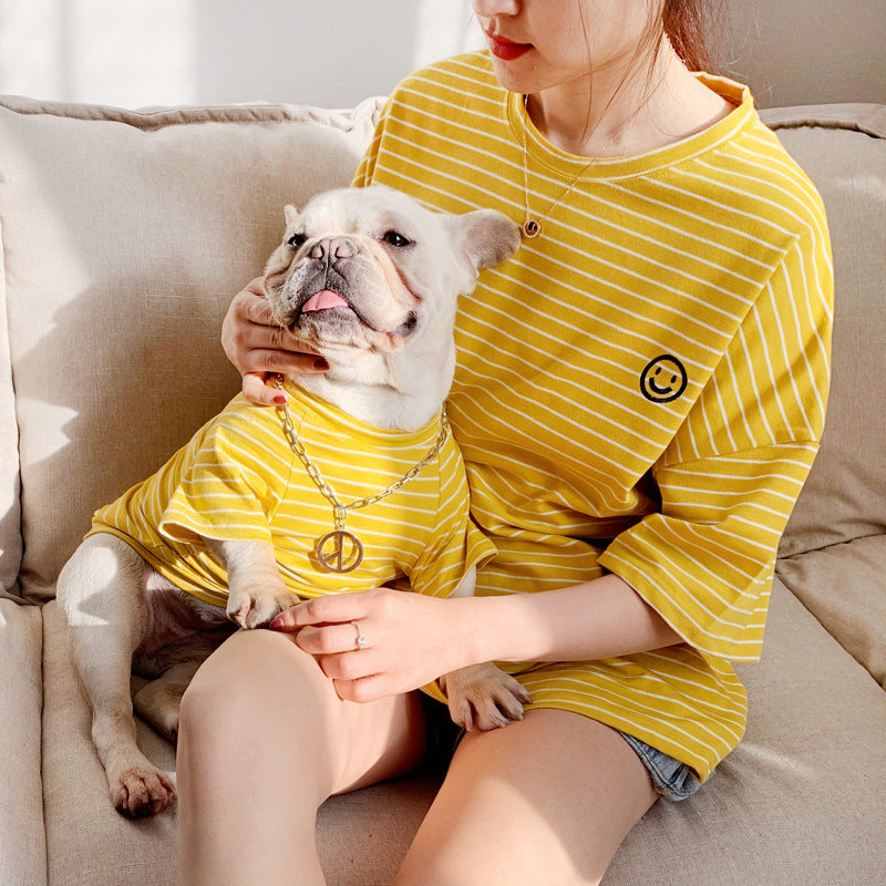 Matching Hond en Baas Outfit