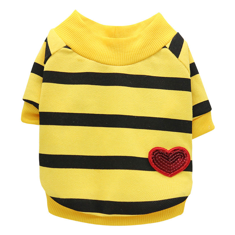 Woefielux Ultra-Light Puppy Shirt