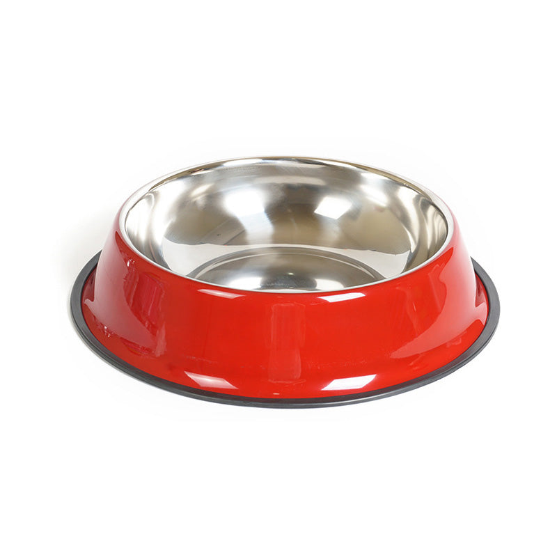 Voerbak voor Honden & Katten met Anti-slip