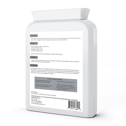 Bestia Dog Sport PRObiotics-2