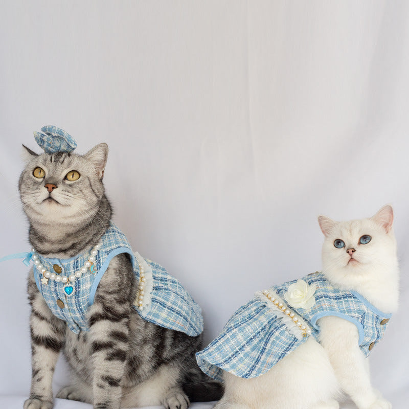 Pet Fashion Jurkje