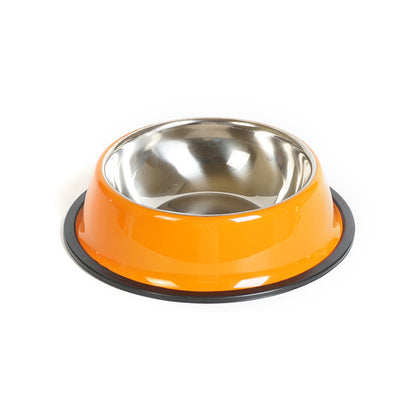 Voerbak voor Honden & Katten met Anti-slip