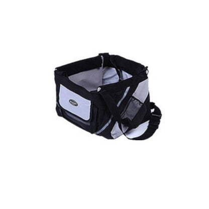 Fietsmand voor Honden & Katten – Afneembare Stuurtas