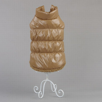 Katoenen Vest voor Kleine Honden & Katten