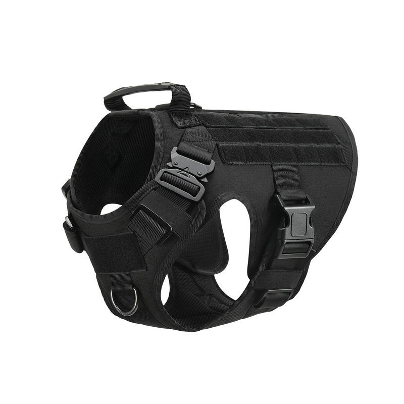 Tactisch Hondentuig - Militaire Stijl