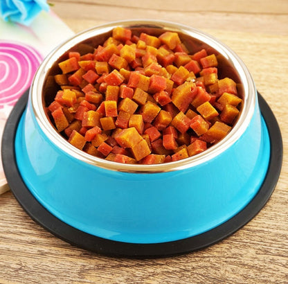 Voerbak voor Honden & Katten met Anti-slip