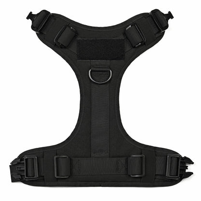 Tactisch Hondentuig - Militaire Stijl