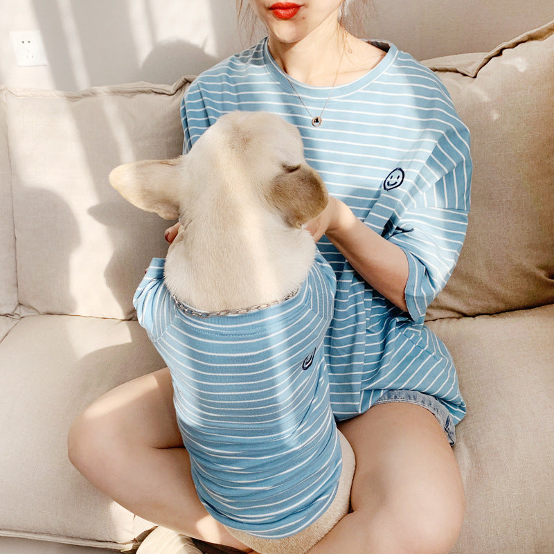 Matching Hond en Baas Outfit