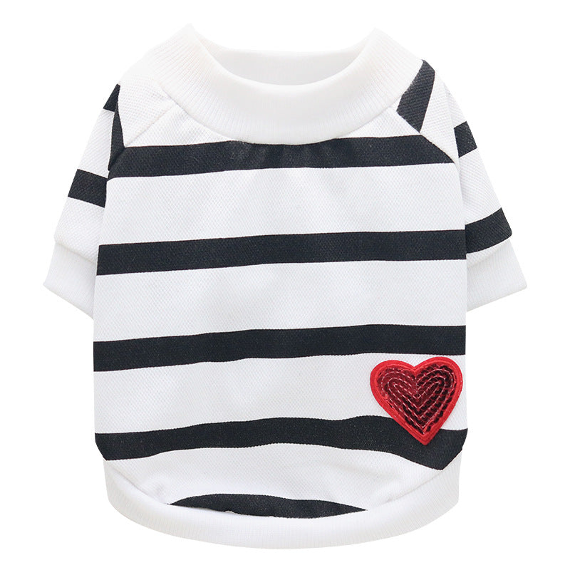Woefielux Ultra-Light Puppy Shirt
