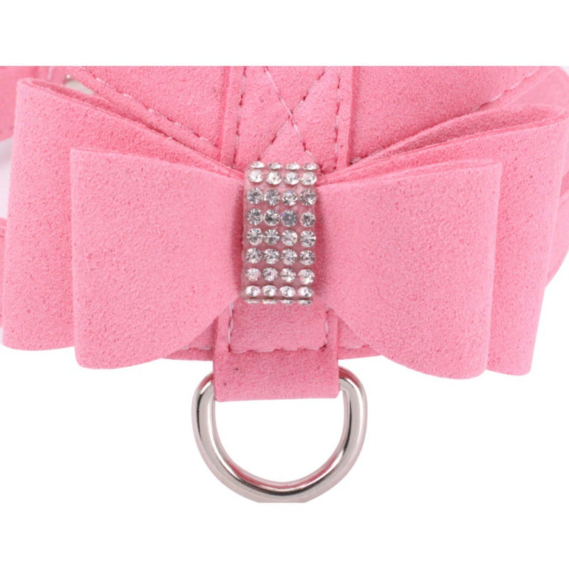 Borsttuig met Strass