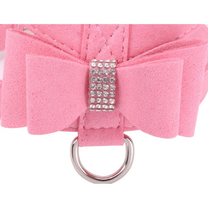 Borsttuig met Strass
