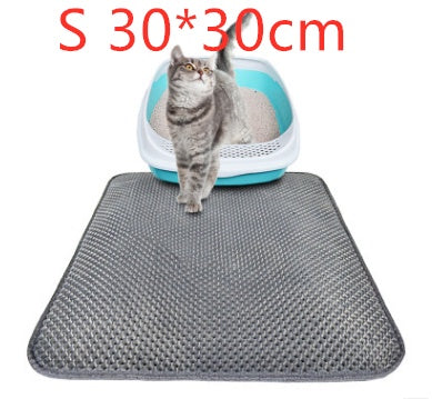 Honeycomb Kattenbakmat