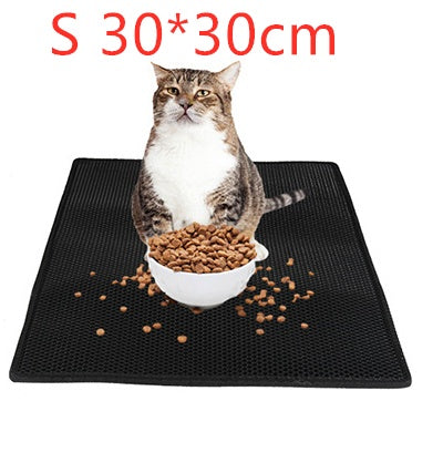 Honeycomb Kattenbakmat