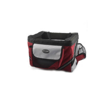Fietsmand voor Honden & Katten – Afneembare Stuurtas