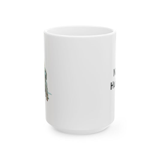 Peronaliseerbare koffietas - Met naam en foto van uw huisdier