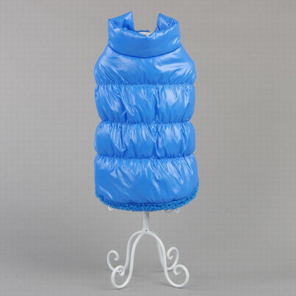 Katoenen Vest voor Kleine Honden & Katten
