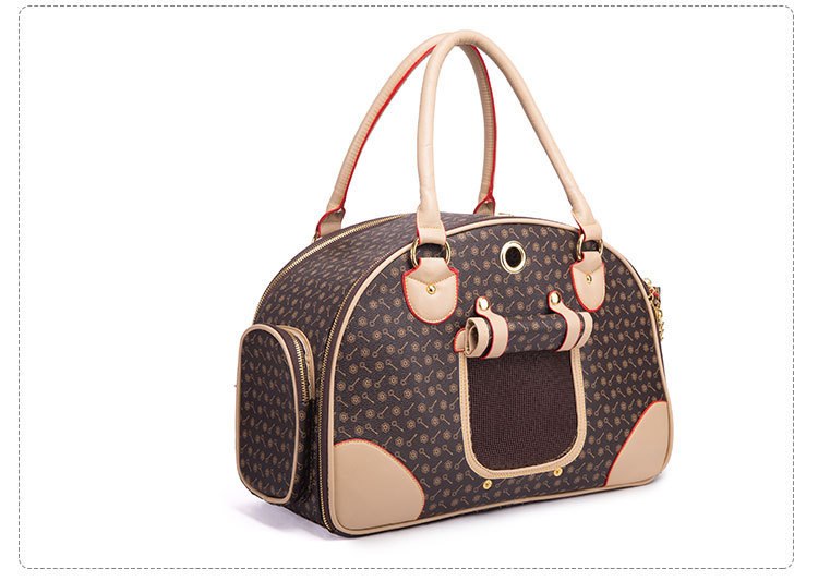 Luxe Reistas Hond & Kat