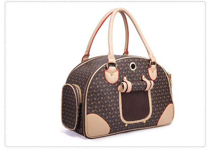 Luxe Reistas Hond & Kat