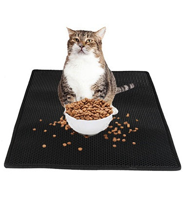 Honeycomb Kattenbakmat