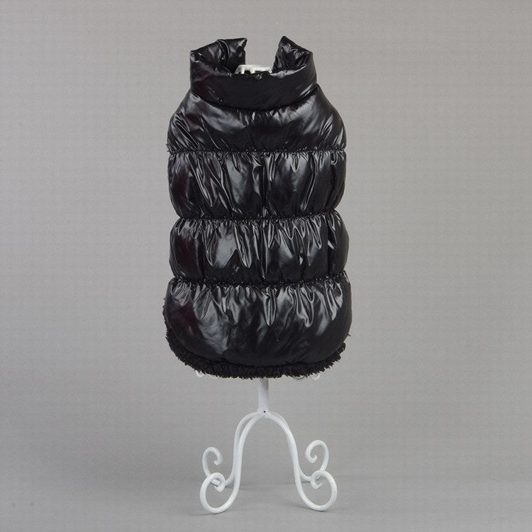 Katoenen Vest voor Kleine Honden & Katten