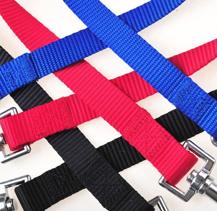 WoefieLux DuoConnect – Premium Dubbele Hondenlijn Coupler