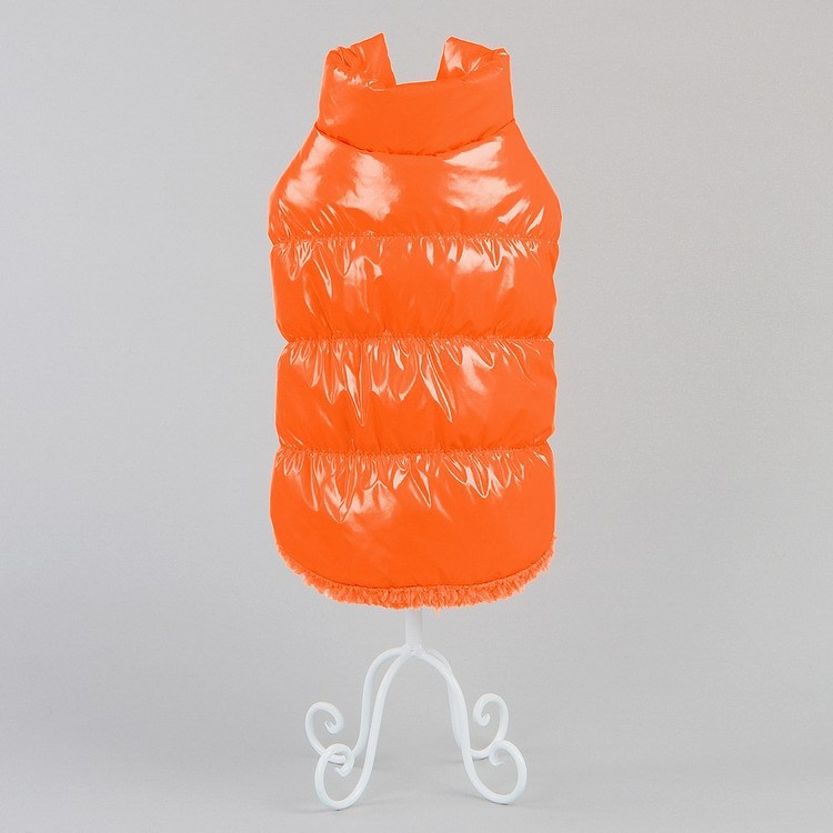 Katoenen Vest voor Kleine Honden & Katten