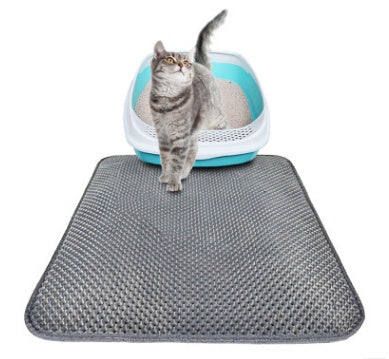 Honeycomb Kattenbakmat