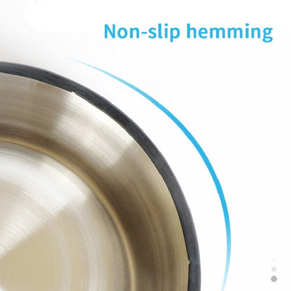 Voerbak voor Honden & Katten met Anti-slip