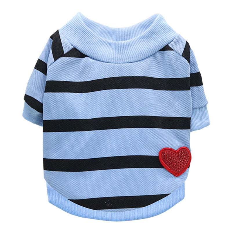 Woefielux Ultra-Light Puppy Shirt