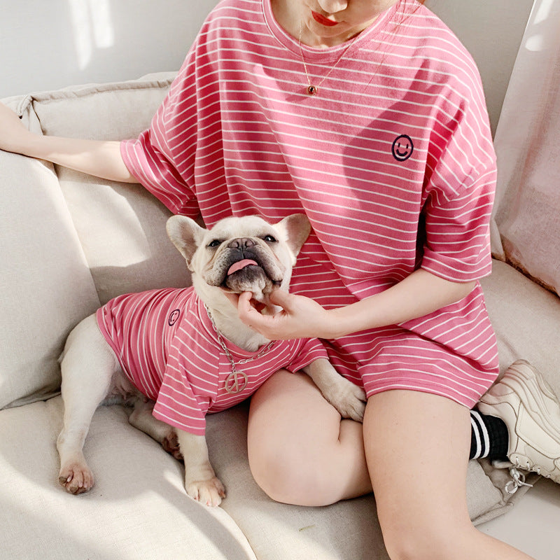 Matching Hond en Baas Outfit
