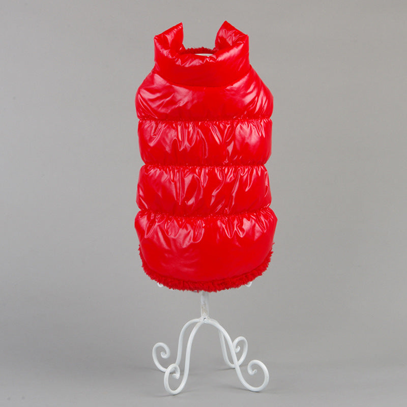 Katoenen Vest voor Kleine Honden & Katten