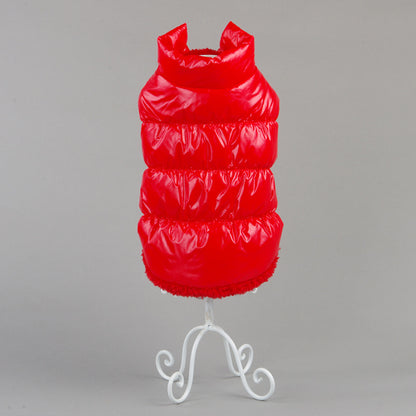 Katoenen Vest voor Kleine Honden & Katten