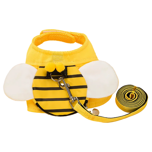 Hondentuigje met Riem Set