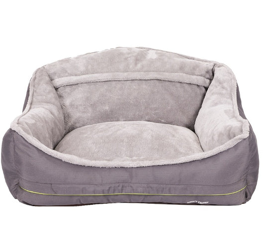 Luxe Loungebed voor Hond & Kat