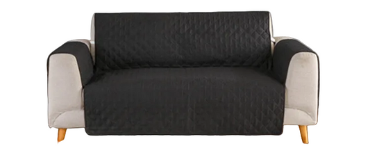 Omkeerbare Bankhoes & Sofa Slipcover