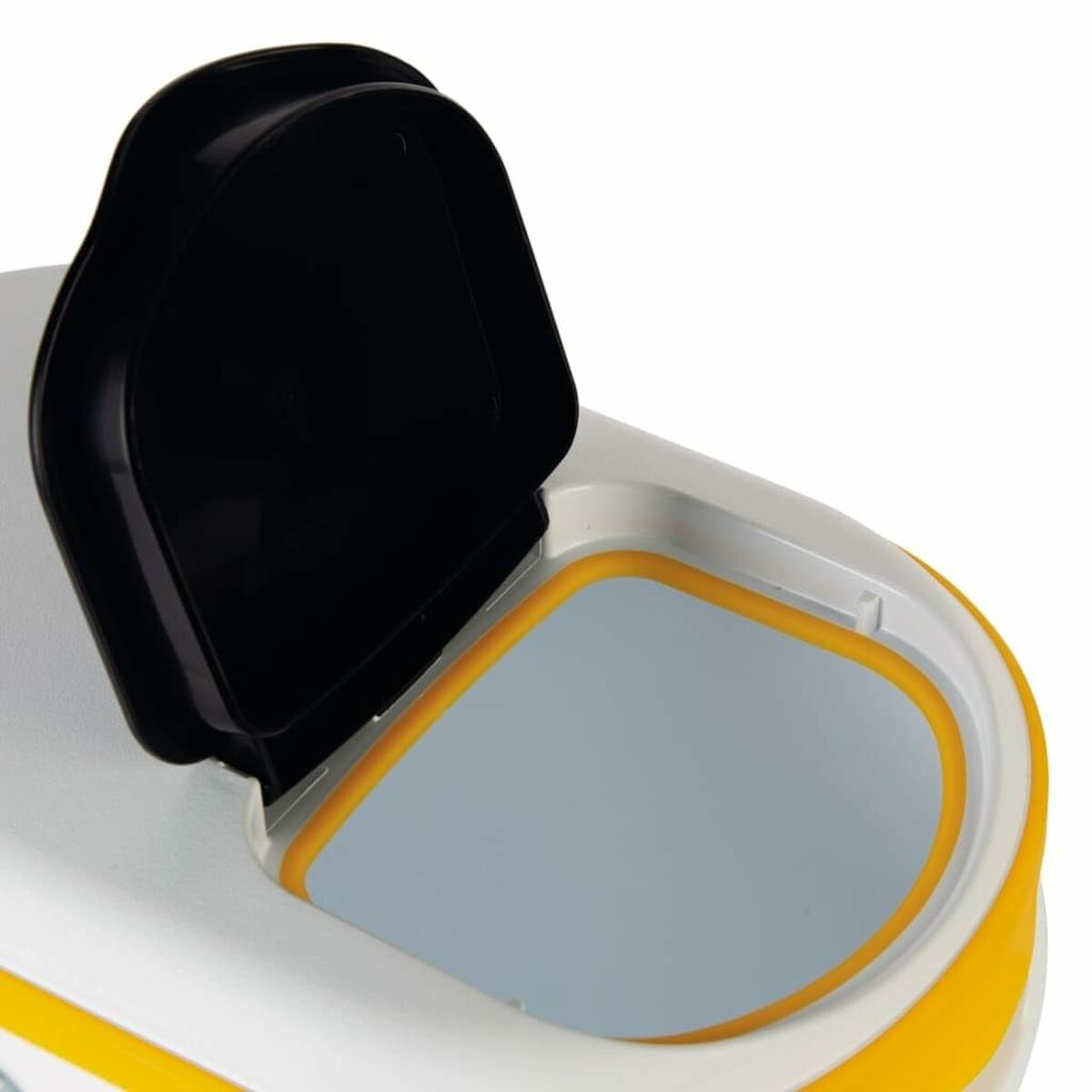 Pet food jar Curver 412042 4 Kg 10 L-2