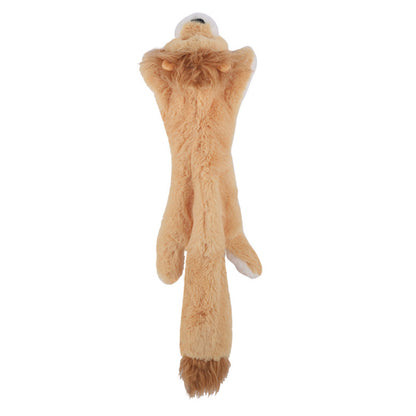 Luxe Puppy Knuffel - Zacht Pluche Hondenspeeltje