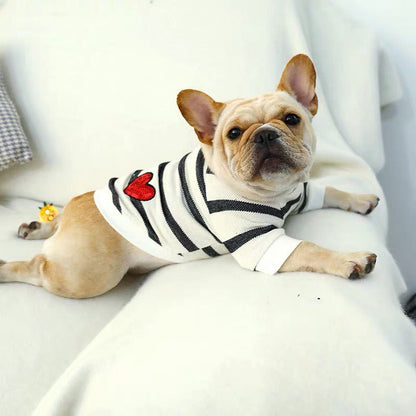 Woefielux Ultra-Light Puppy Shirt