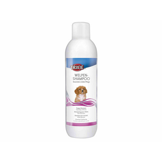 Pet shampoo Trixie 1 L-0