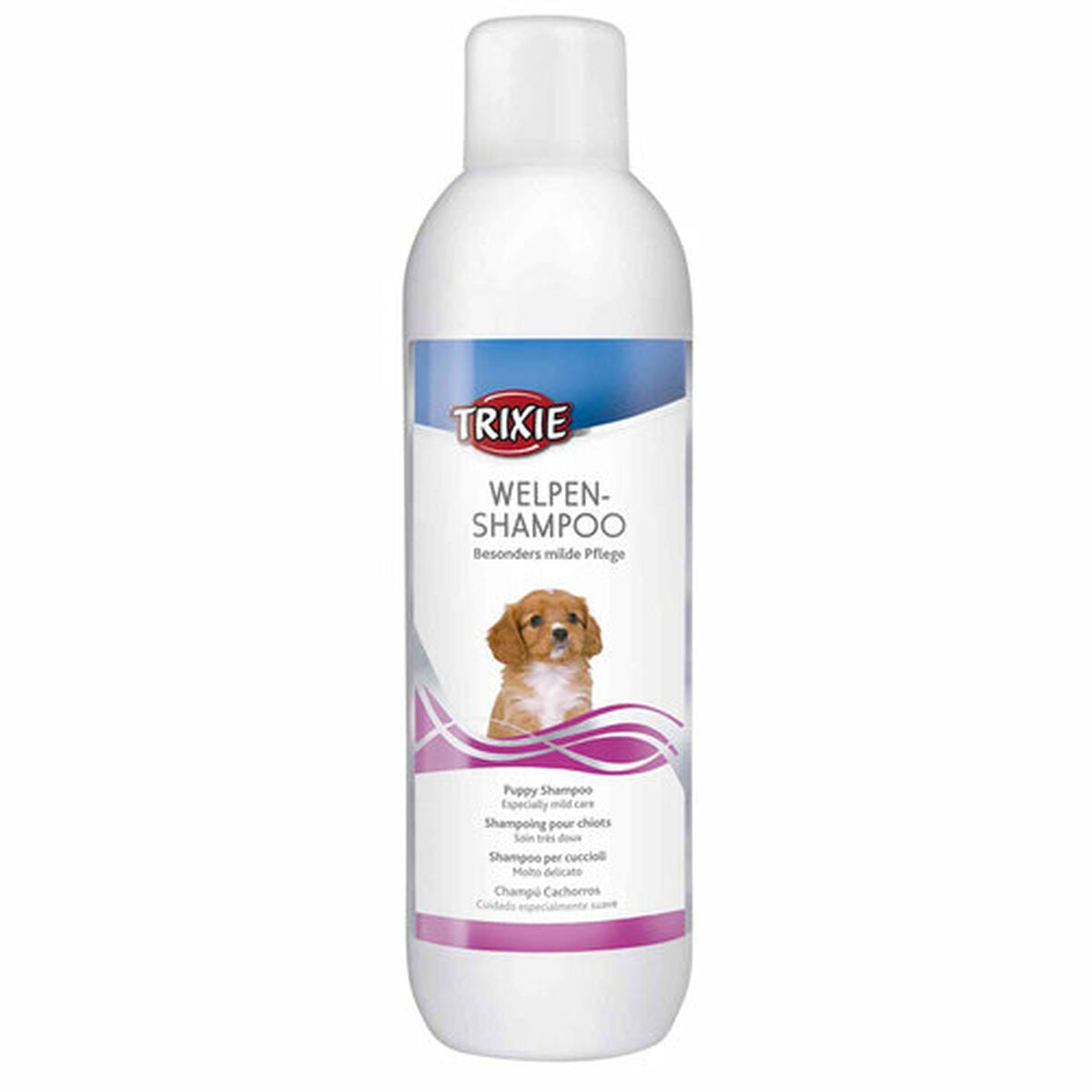 Pet shampoo Trixie 1 L-1