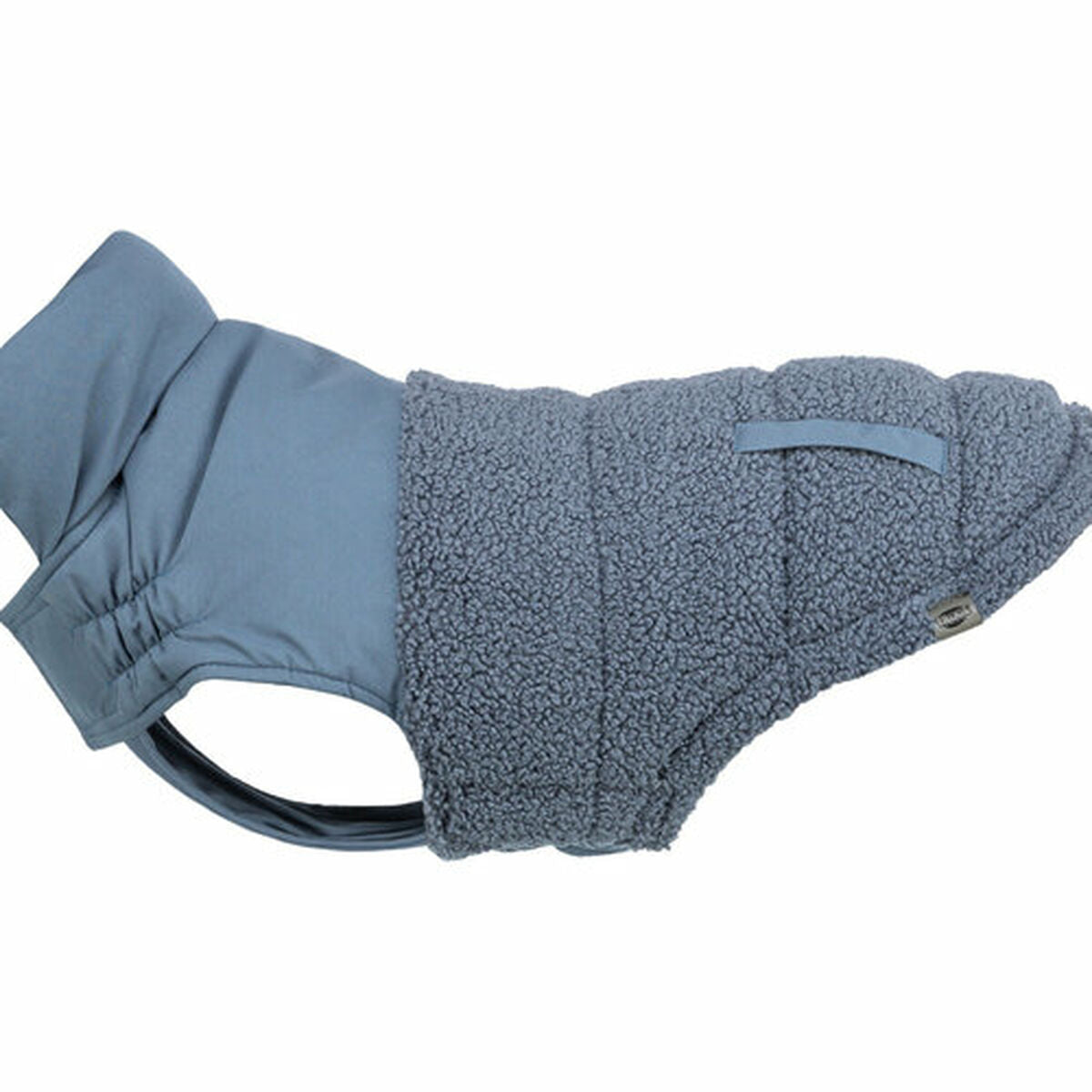 Dog Coat Trixie Blue XXS-13