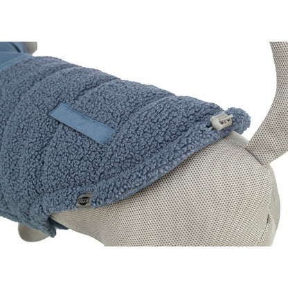 Dog Coat Trixie Blue XXS-4
