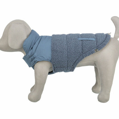 Dog Coat Trixie Blue XXS-11