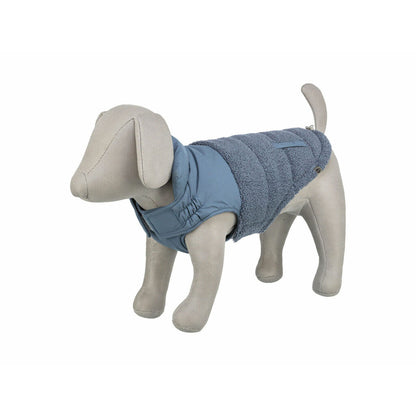 Dog Coat Trixie Blue XXS-10