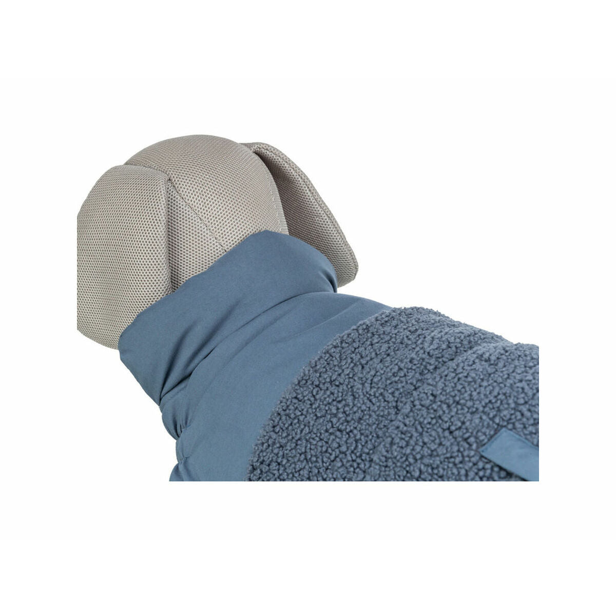 Dog Coat Trixie Blue XXS-6