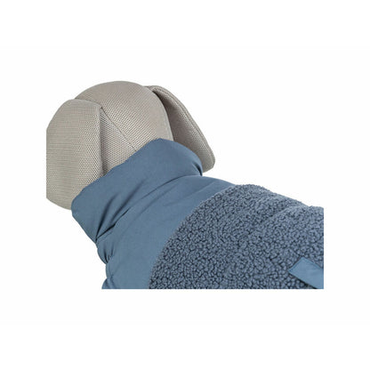 Dog Coat Trixie Blue XXS-6