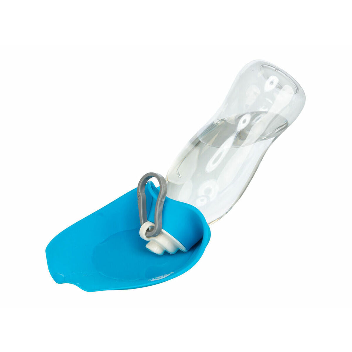 Dog Water Bottle-Dispenser Trixie 550 ml-1