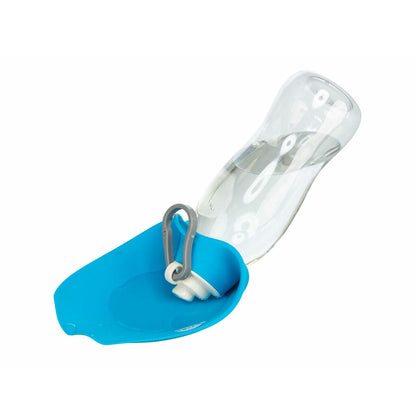 Dog Water Bottle-Dispenser Trixie 550 ml-1