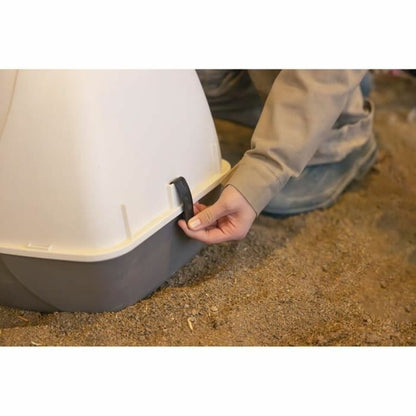 Bird House Kerbl Plastic-7