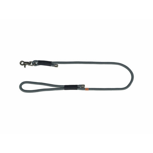 Dog Lead Trixie Black Grey S S/XL-0